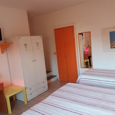 Bed and Breakfast Araucaria Torre San Giovanni Exterior foto