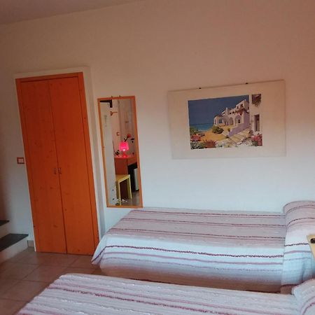 Bed and Breakfast Araucaria Torre San Giovanni Exterior foto
