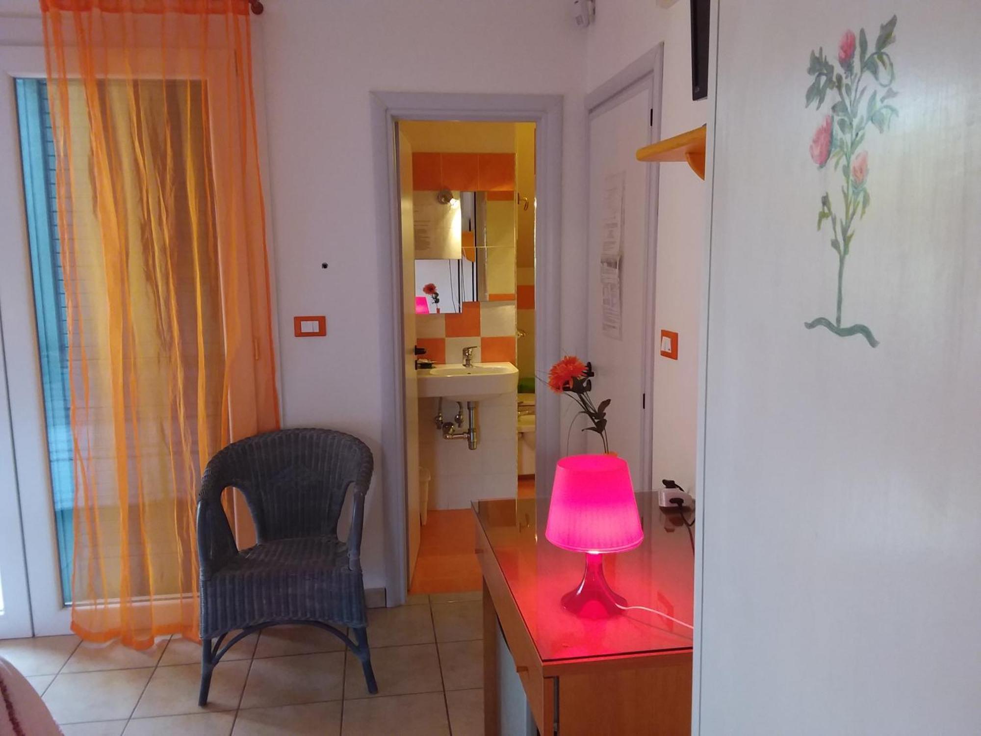 Bed and Breakfast Araucaria Torre San Giovanni Exterior foto