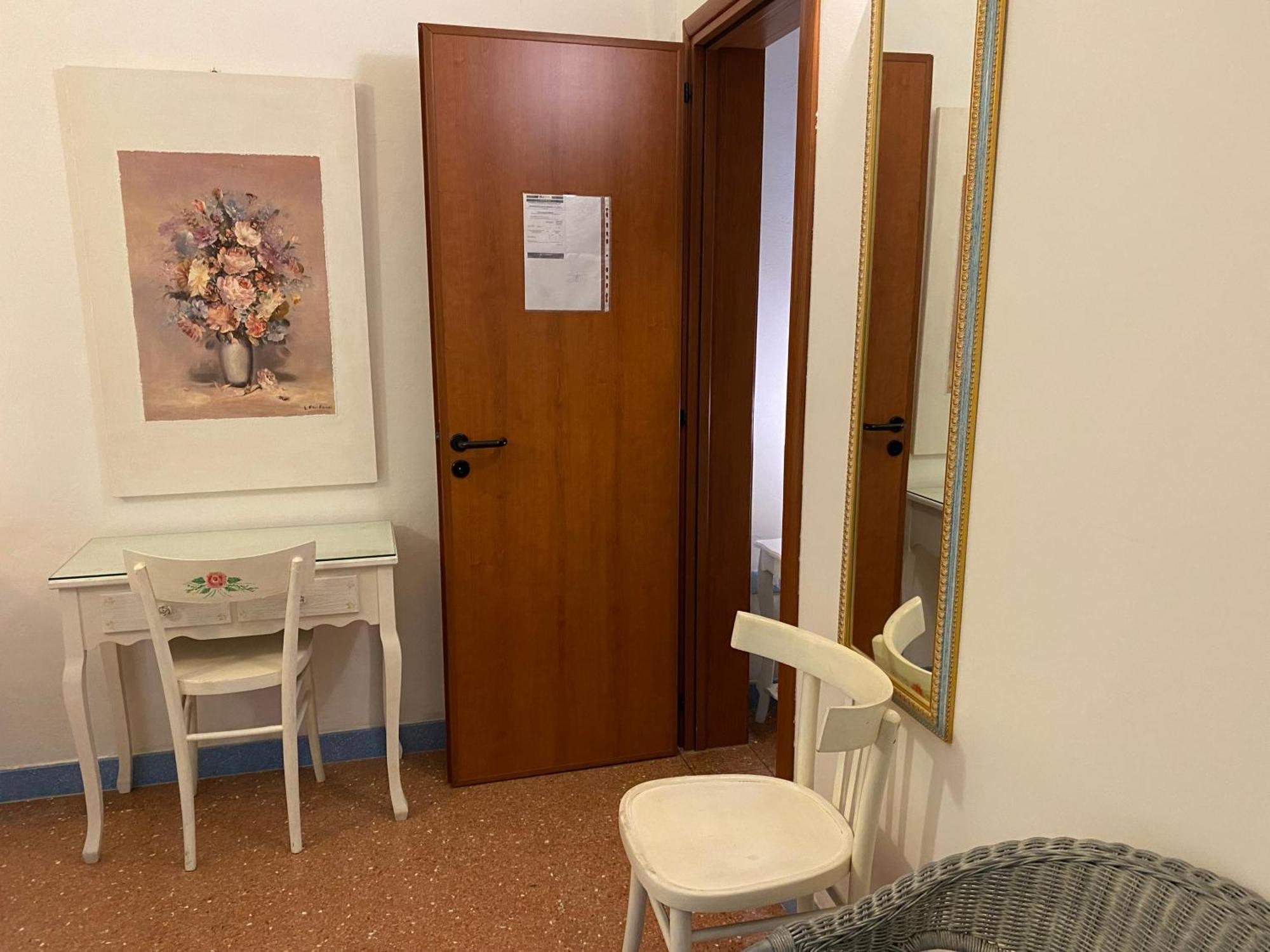 Bed and Breakfast Araucaria Torre San Giovanni Exterior foto