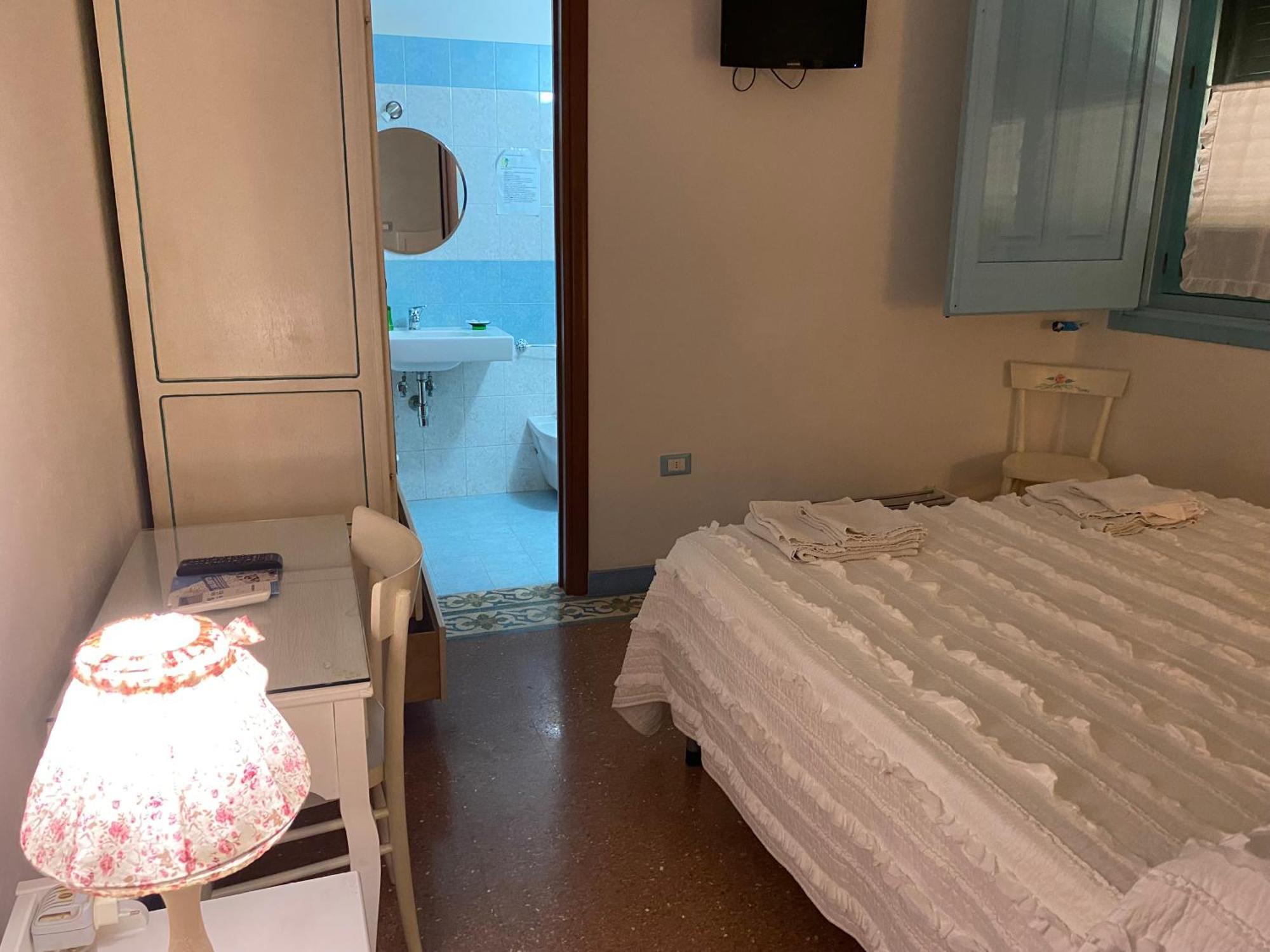 Bed and Breakfast Araucaria Torre San Giovanni Exterior foto
