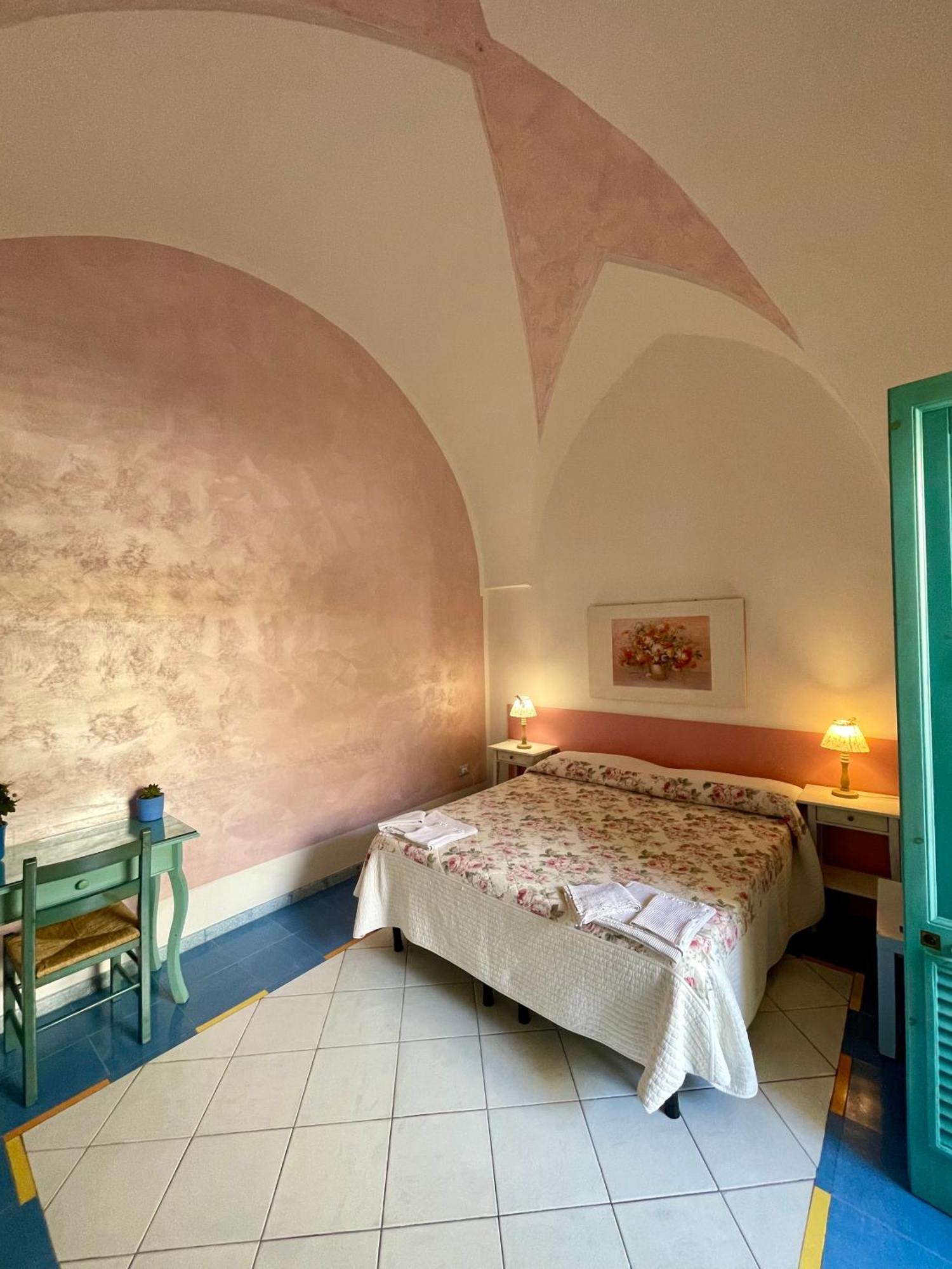 Bed and Breakfast Araucaria Torre San Giovanni Exterior foto