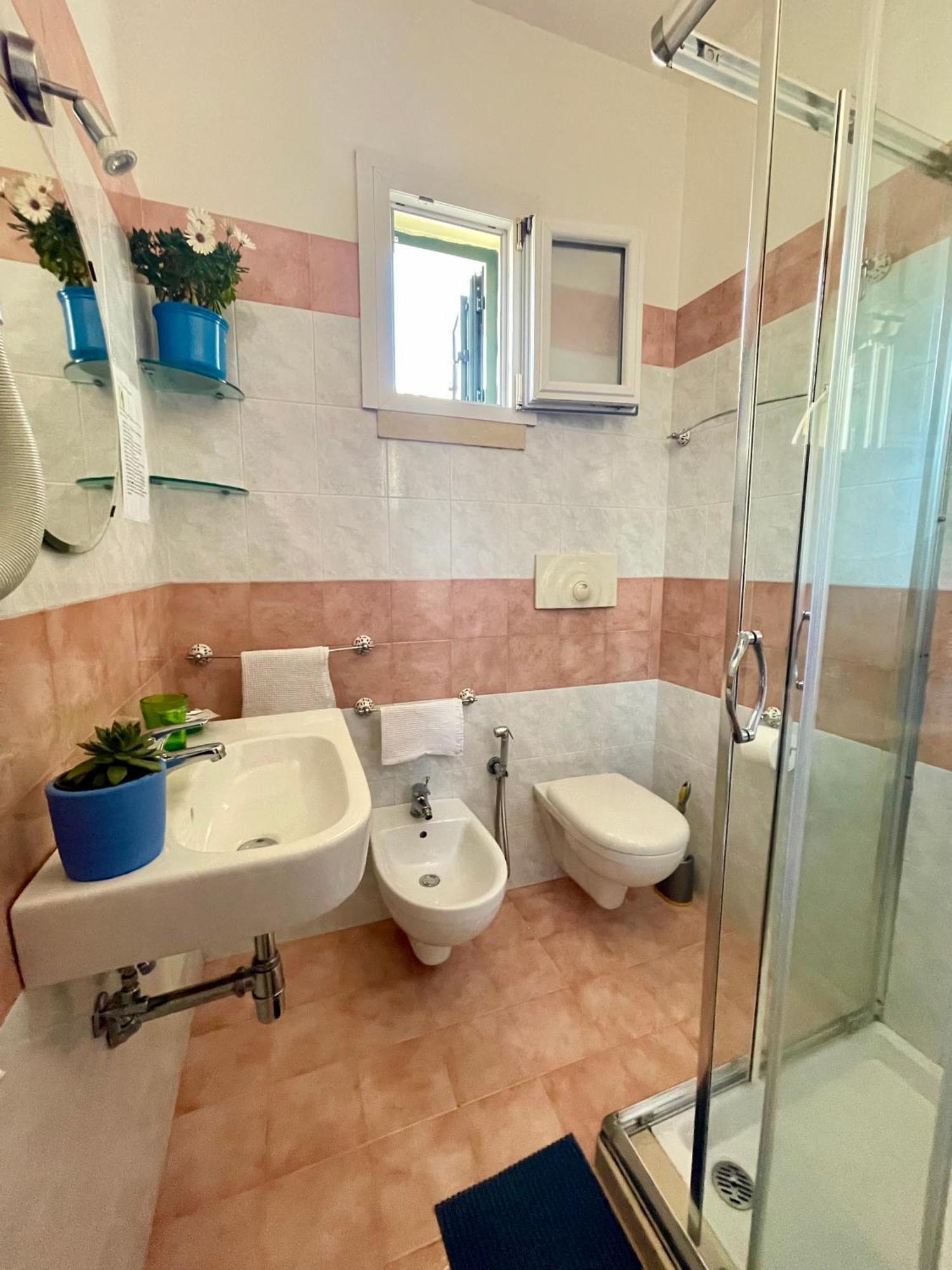 Bed and Breakfast Araucaria Torre San Giovanni Exterior foto