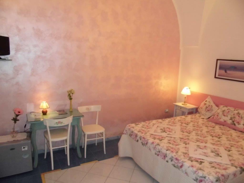 Bed and Breakfast Araucaria Torre San Giovanni Habitación foto