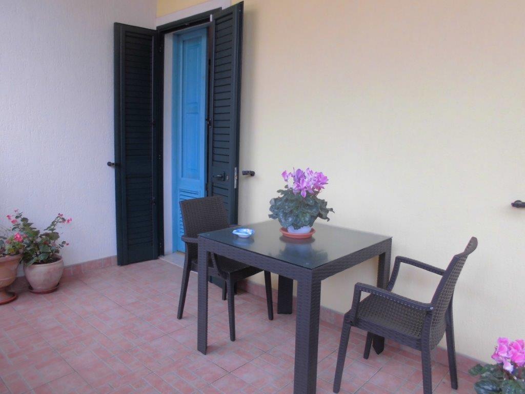 Bed and Breakfast Araucaria Torre San Giovanni Habitación foto