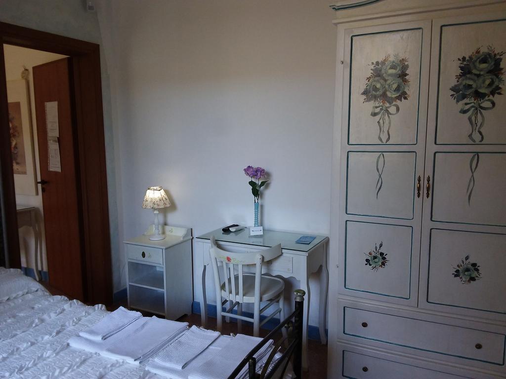 Bed and Breakfast Araucaria Torre San Giovanni Exterior foto