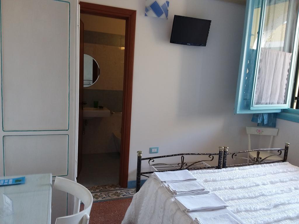 Bed and Breakfast Araucaria Torre San Giovanni Exterior foto